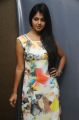 Actress Monal Gajjar Hot in Sleeveless Gown Pictures