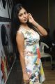 Actress Monal Gajjar Hot Pictures in Sleeveless Gown