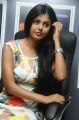 Actress Monal Gajjar Hot Pictures in Sleeveless Gown