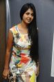 Actress Monal Gajjar Pictures in Sleeveless Gown