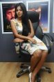 Telugu Actress Monal Gajja in Sleeveless Gown Pictures