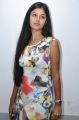 Actress Monal Gajjar Pictures in Sleeveless Gown
