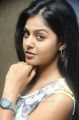 Actress Monal Gajjar Hot in Sleeveless Gown Pictures