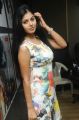 Actress Monal Gajjar Hot in Sleeveless Gown Pictures