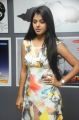Actress Monal Gajjar Hot Pictures in Sleeveless Gown