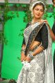 Sudigadu Actress Monal Gajjar in Saree Stills