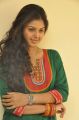 Telugu Actress Monal Gajjar in Green Churidar Photos