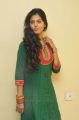 Actress Monal Gajjar Photos in Green Churidar