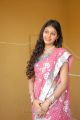 Monal Gajjar in Pink Saree Photos