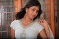 Actress Monal Gajjar New Cute Pics in White Salwaar