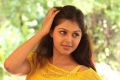 Monal Gajjar Cute Picss in Yellow Dress from Nankam Pirai