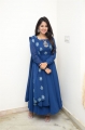 Actress Monal Gajjar Photos @ Telugabbai Gujarati Ammai First Look Launch