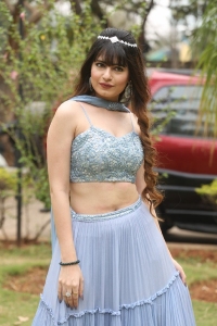 Vairam Movie Actress Monal Jagtani Photos