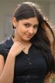Tamil Actress Monika Hot Pics in Black Top & Long Skirt