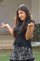 Tamil Actress Monica Hot Pics in Black Top & Long Skirt