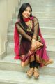 Actress Monica New Stills in Dark Pink Salwar Kameez
