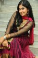 Tamil Actress Monica Stills in Dark Pink Salwar Kameez