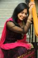 Tamil Actress Monica in Dark Pink Salwar Kameez Stills