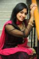 Actress Rekha Maruthiraj (Monica) Stills in Dark Pink Salwar Kameez