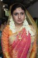 Tamil Actress Monica (Rahima) Marriage Photos