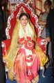 Tamil Actress Monica Marriage Photos