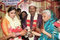 Tamil Actress Monica Marriage Photos