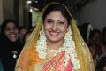 Tamil Actress Monica Marriage Photos