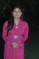 Tamil Actress Monica in Pink Dress Photos