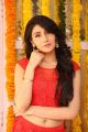 Telugu Actress Monica Sharma Photos in Red Dress