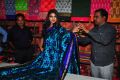 Actress Monica Srivastava Inaugurates Pochampally IKAT Art Mela @ Vizag Photos