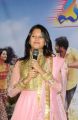 Actress Mounica Singh Stills at Pakado Pakado Logo Launch