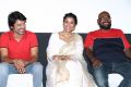 SJ Suryah, Priya Bhavani Shankar, Nelson Venkatesan @ Monster Movie Audio Launch Stills