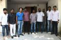 Monster Success Meet Photos