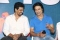 SR Prabhu, SJ Suryah @ Monster Movie Success Meet Photos