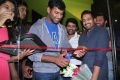 Vishal, Santhanam @ Monsters Alpha Fitness Studio Launch @ Anna Nagar Photos