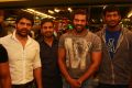 Shaam, Santhanam, Arya, Vishal @ Monsters Alpha Fitness Studio Launch @ Anna Nagar Photos