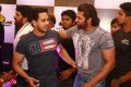 Bharath, Arya @ Monsters Alpha Fitness Studio Launch @ Anna Nagar Photos