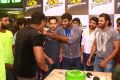 Monsters Alpha Fitness Studio Launch @ Anna Nagar Photos