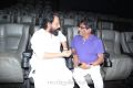 KJ Yesudas, Bharathiraja @ Moodar Koodam Movie Audio Launch Stills