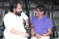 KJ Yesudas, Bharathiraja @ Moodar Koodam Movie Audio Launch Stills