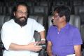 KJ Yesudas, Bharathiraja @ Moodar Koodam Movie Audio Launch Stills