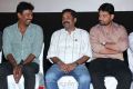 Smuthirakani, Seenu Ramasamy at Moodar Koodam Movie Audio Launch Stills