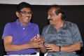Bharathiraja, RV Udhayakumar at Moodar Koodam Movie Audio Launch Stills