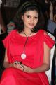 Actress Oviya at Moodar Koodam Movie Press Meet Stills