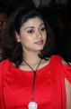 Actress Oviya at Moodar Koodam Movie Press Meet Stills