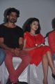 Rajaj, Oviya at Moodar Koodam Movie Press Meet Stills