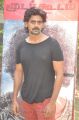 Actor Rajaj at Moodar Koodam Movie Press Meet Stills