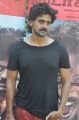 Actor Rajaj at Moodar Koodam Movie Press Meet Stills