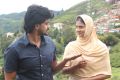 Rajaj, Manasa in Moodar Koodam Tamil Movie Stills