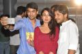 Moodu Mukkallo Cheppalante Audio Release Stills